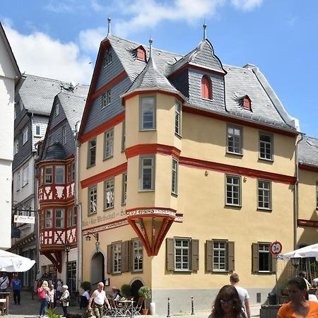 Weinhaus Schultes Hotel Лимбург-на-Лане Екстериор снимка