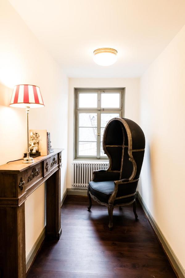 Weinhaus Schultes Hotel Лимбург-на-Лане Екстериор снимка