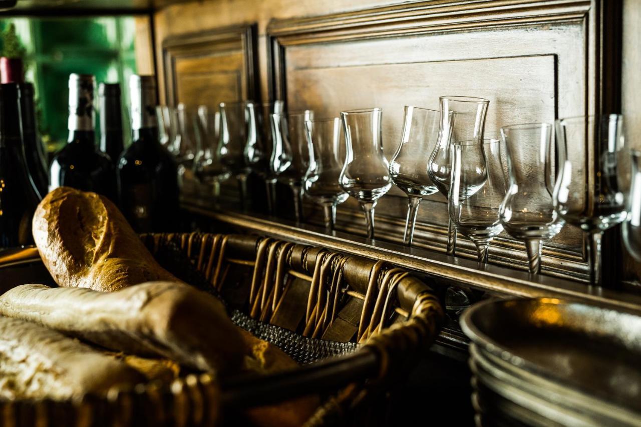Weinhaus Schultes Hotel Лимбург-на-Лане Екстериор снимка