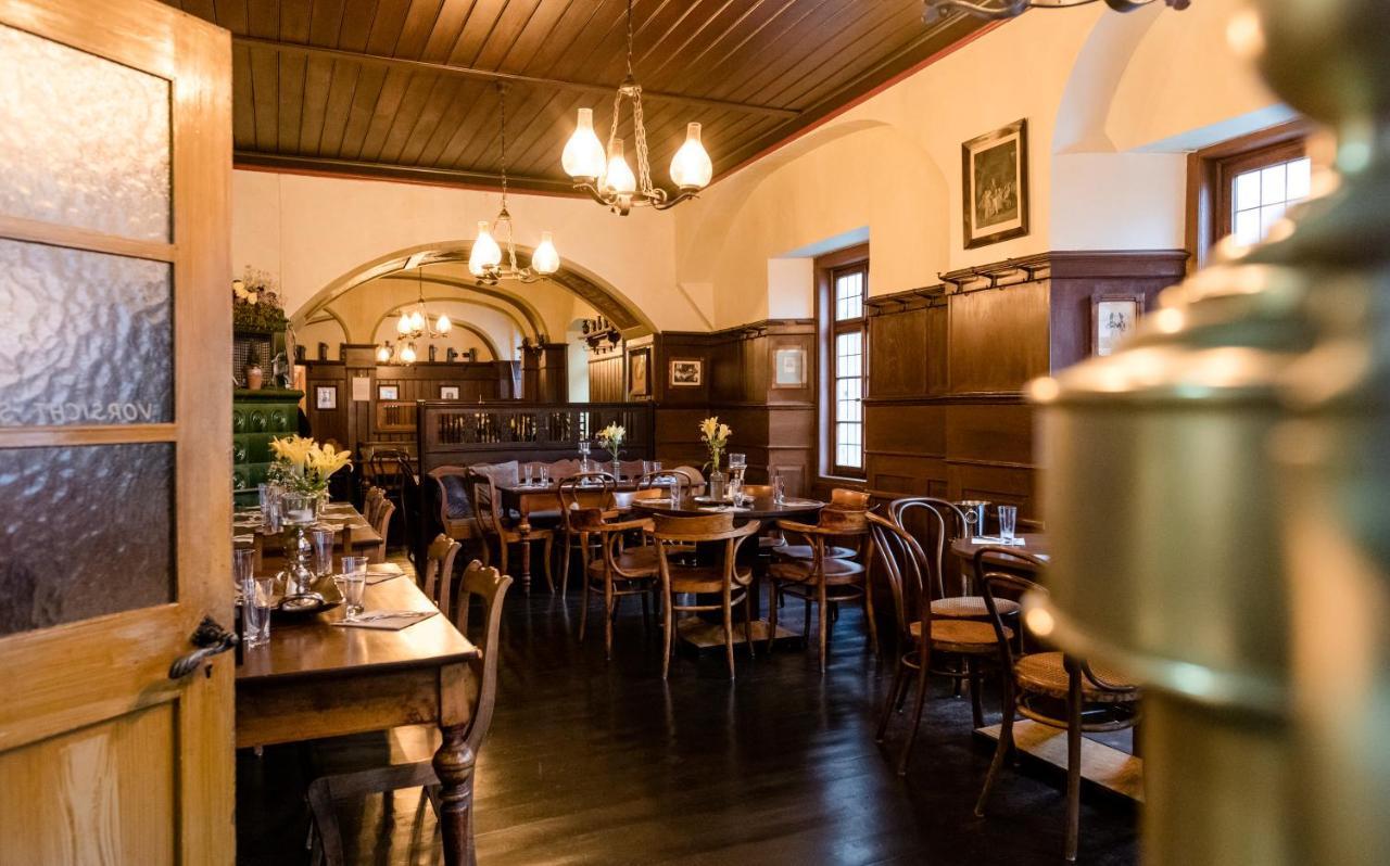 Weinhaus Schultes Hotel Лимбург-на-Лане Екстериор снимка