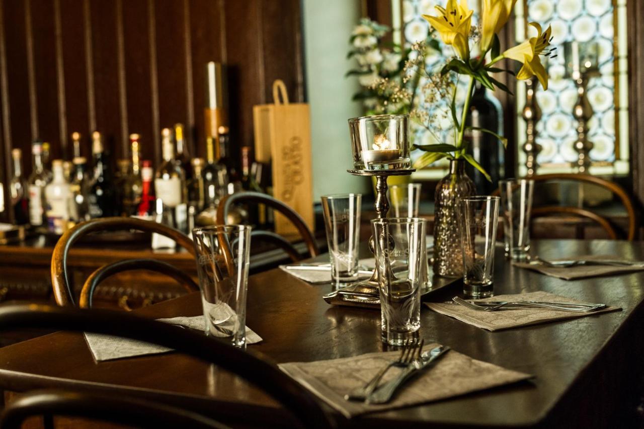 Weinhaus Schultes Hotel Лимбург-на-Лане Екстериор снимка